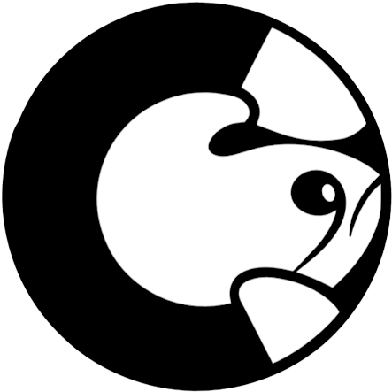 Fish Logo 1 (706x706), Png Download