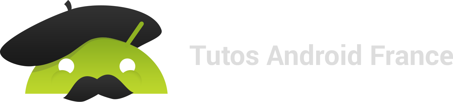 Tutos Android France - Beanie (1483x336), Png Download