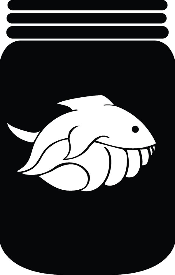 Thank You - Coral Reef Fish (600x944), Png Download