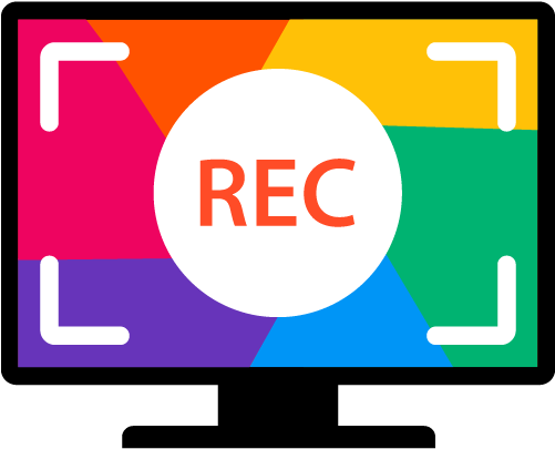 Movavi Screen Capture Pro - Movavi Screen Recorder Logo (500x500), Png Download