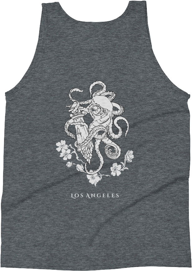 Lewd Og [tank Top] - Product (1000x1000), Png Download