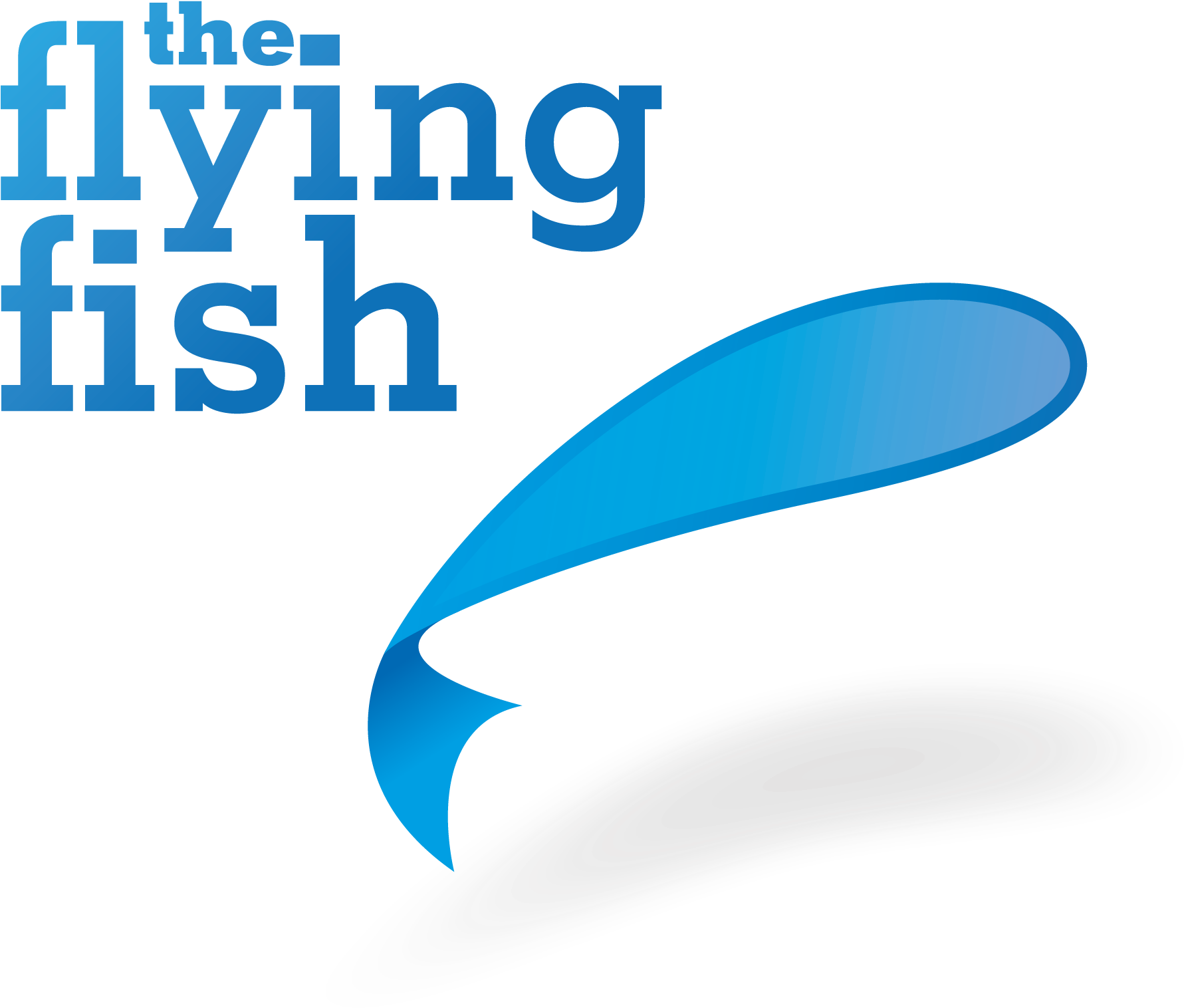 The Flying Fish - Being Independent (2000x2000), Png Download
