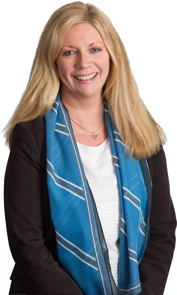 Raelene Roberts Receptionist/marketing Co-ordinator - Girl (667x1000), Png Download