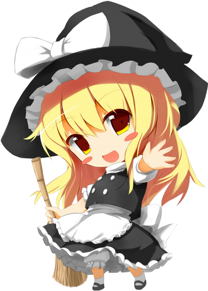 Late For Lewd - Marisa Lewd (500x607), Png Download