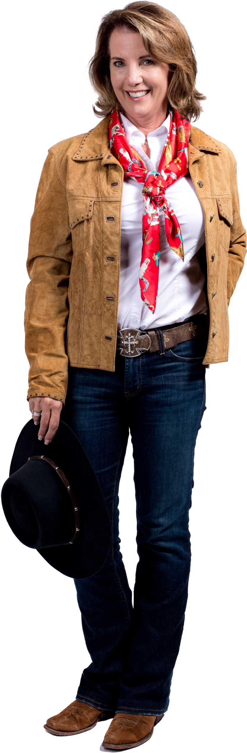 Michele Roberts - Michele A. Roberts (958x2542), Png Download