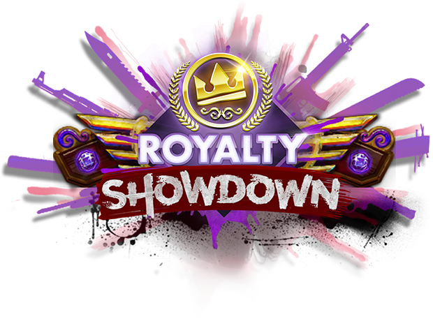 H1z1 King Of The Kill Logo Png Jpg Transparent Download - H1z1 Royalty Showdown (620x457), Png Download