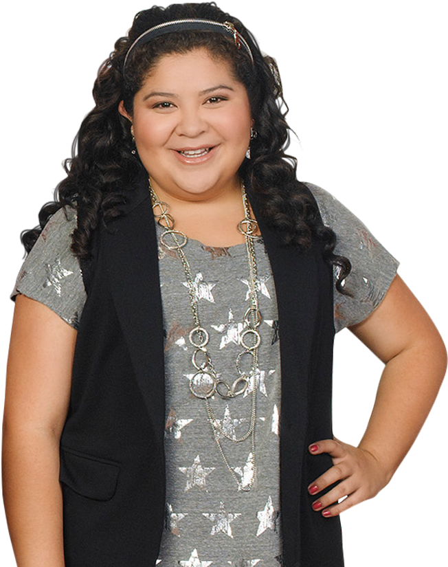 Creator / Raini Rodriguez - Actores De Austin Y Ally (860x860), Png Download
