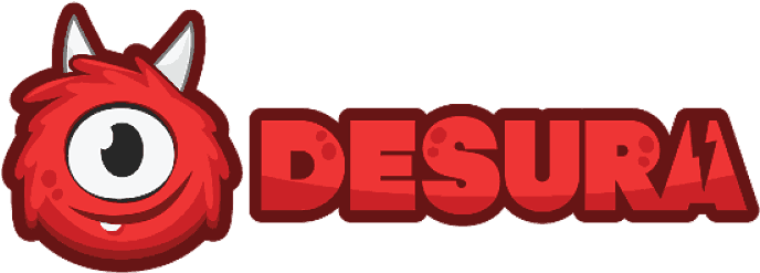 Desura And Indie Royale Parent Company Bad Juju Files - Desura Logo (687x432), Png Download