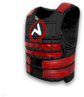 Aydren Body Armor - Vest (360x360), Png Download