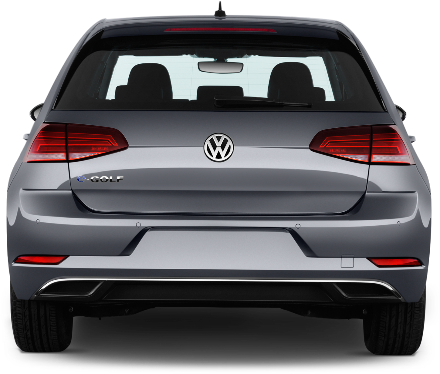 Ableton Live - Volkswagen E Golf (2048x1360), Png Download