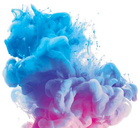 Go To Image - Color Cloud (1140x465), Png Download