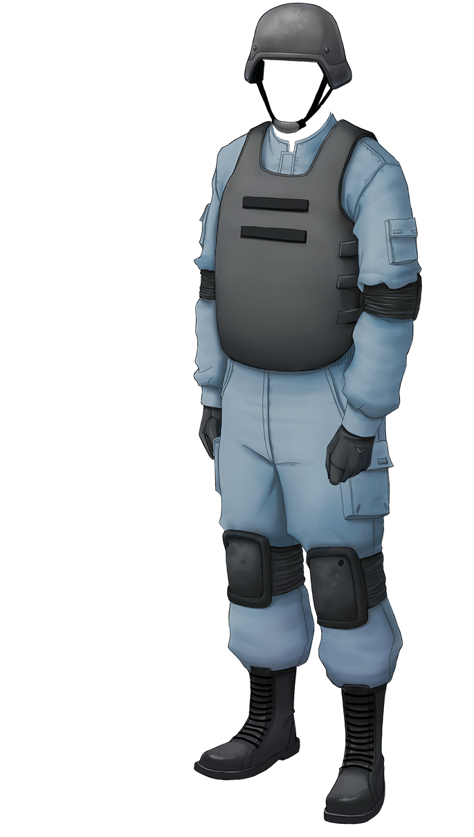 Latestcb=20121231074633 - " - Xenonauts Soldiers (856x1450), Png Download