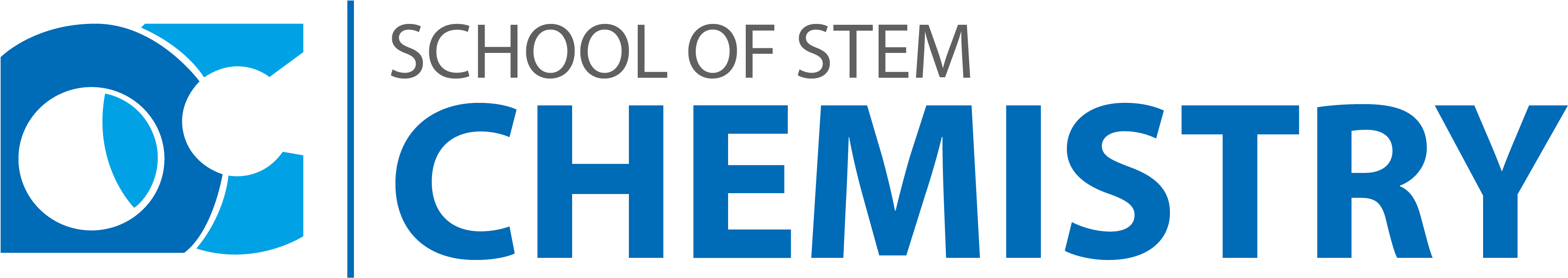 Chemistry - Odessa College (3732x749), Png Download