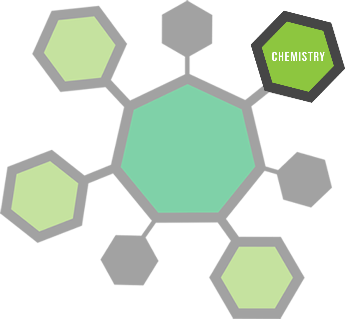Large And Small Molecule Immunogens For Mono/polyclonal - Virus (1200x1200), Png Download
