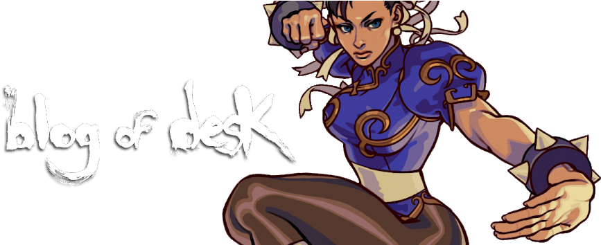 Blog Of Desk - Blog (928x353), Png Download