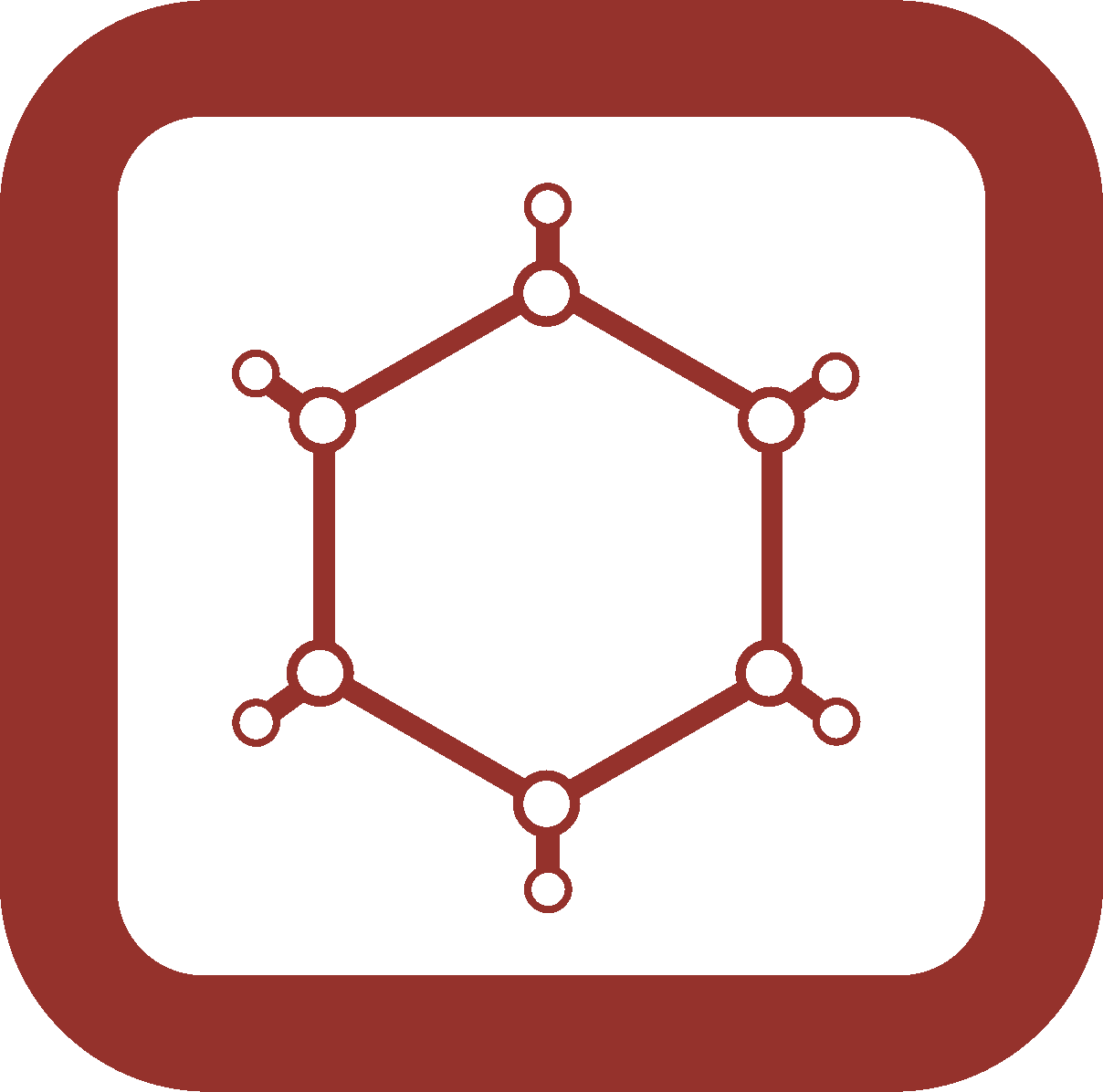 File - Organicchem (1208x1196), Png Download