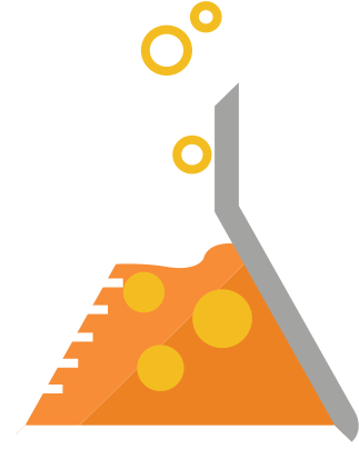 Igcse Grade 10 Chemistry - Graphic Design (440x440), Png Download