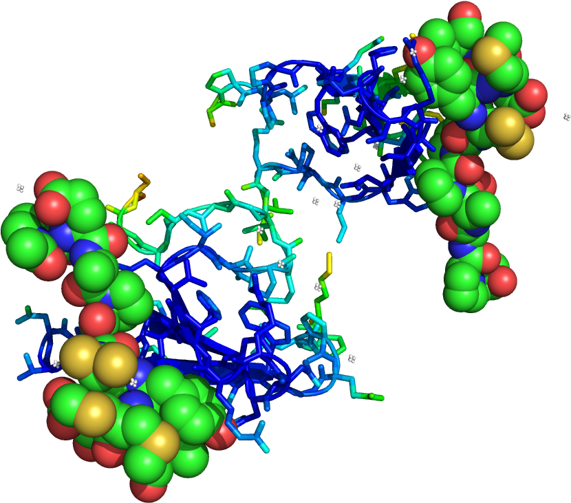 Protein Chemistry And Enzymology Is Open For Submissions - Illustration (1000x1000), Png Download