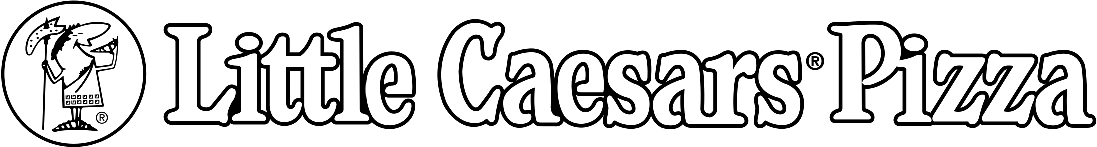 Download Little Caesars Pizza Logo Png Transparent Little Caesars Full Size Png Image Pngkit