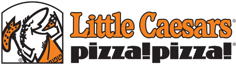 Little Caesars Fei Review - Little Caesars (510x375), Png Download