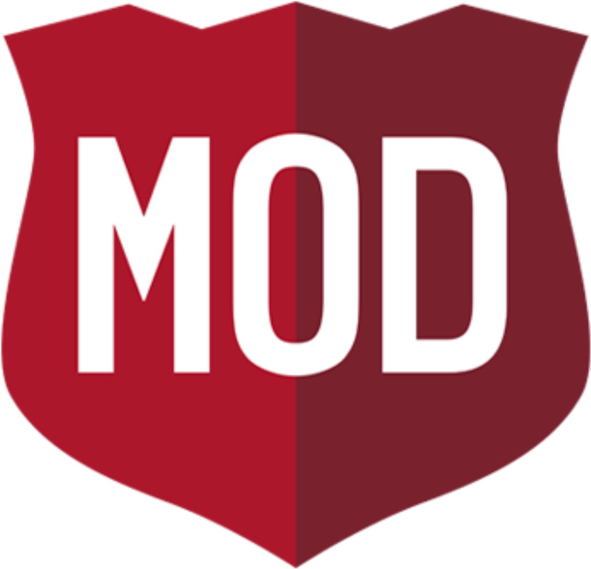 Mod Pizza Logo Transparent (1200x1200), Png Download