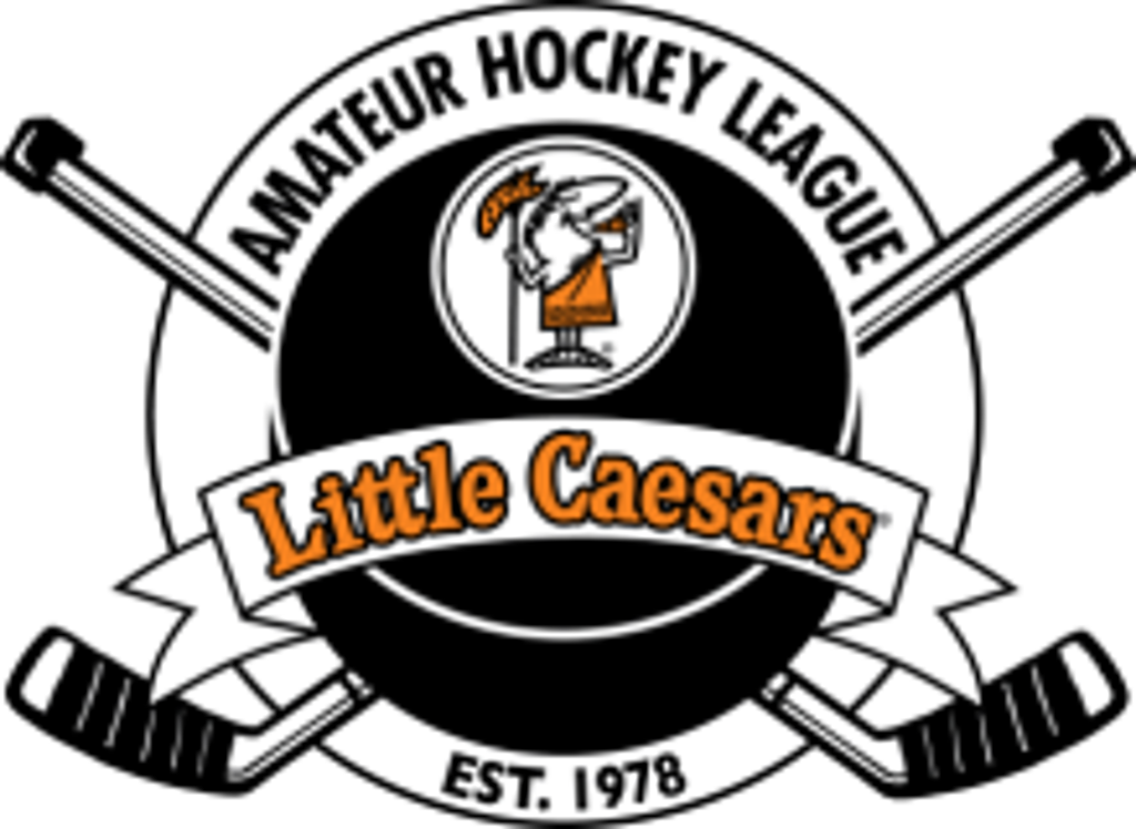 Click To Access Lcahl - Little Caesars Hockey League (1024x748), Png Download
