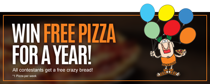 Little Caesars - Poster (700x280), Png Download