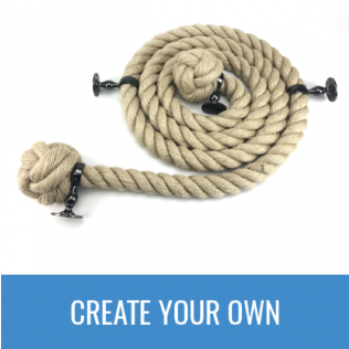 Rope (600x315), Png Download