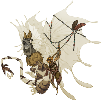 So I Attempted A Thing - Illustration (350x350), Png Download