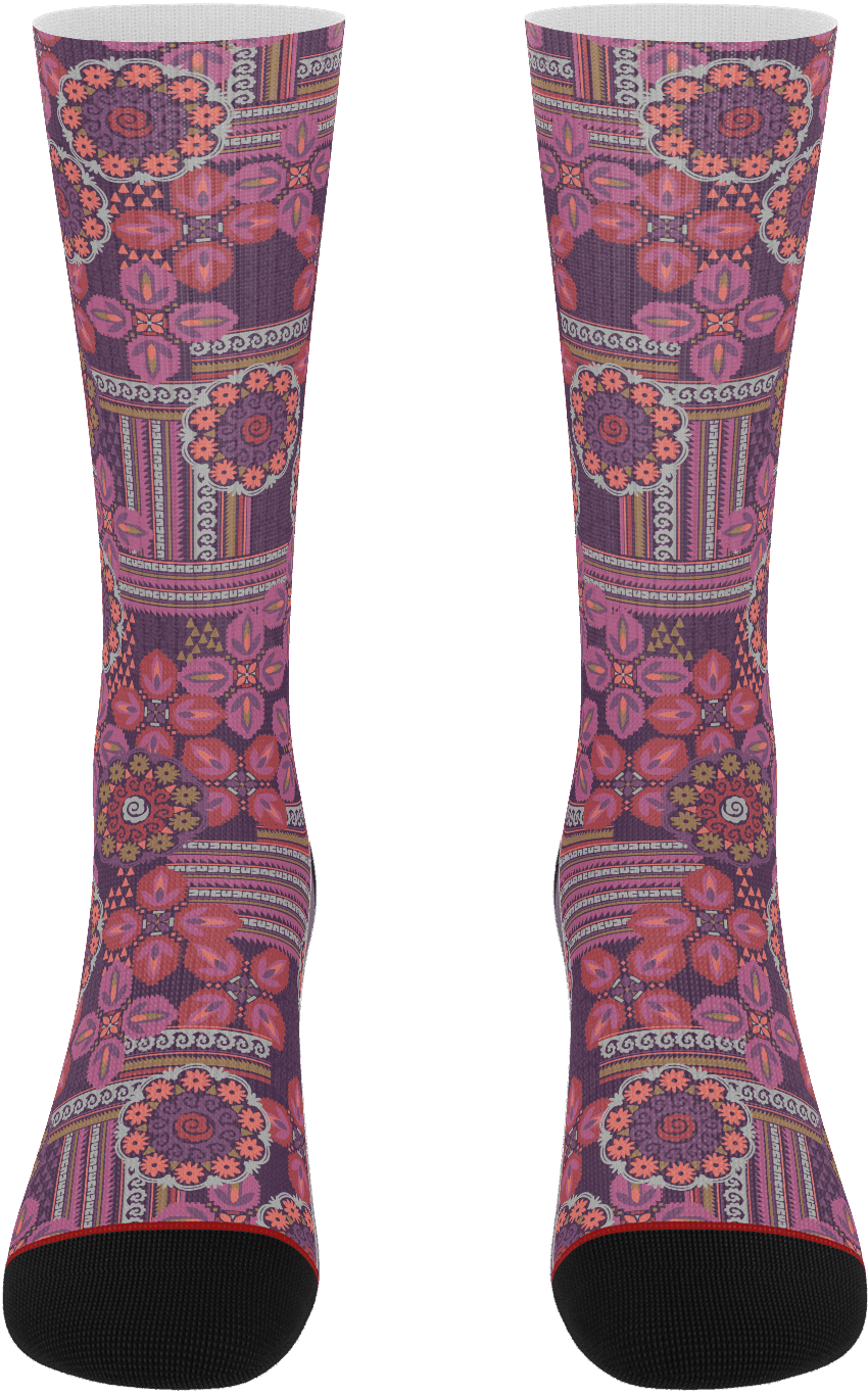 1 149803ec V=1532014852 - Sock (1600x1600), Png Download