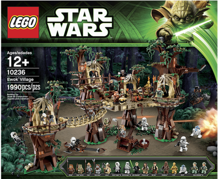 I Secretly Want This - Star Wars Lego Nz (640x360), Png Download