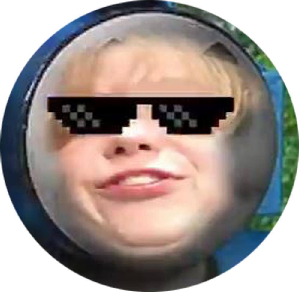 Creepis, How Do You Add A New Emoji To The Shoutbox - Circle (1920x1080), Png Download