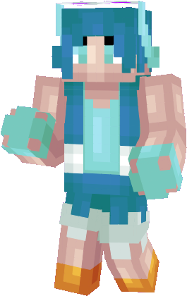 Male Piplup Gijinka Wears Gloves, Goggles, Shorts Suspenders - Illustration (430x490), Png Download