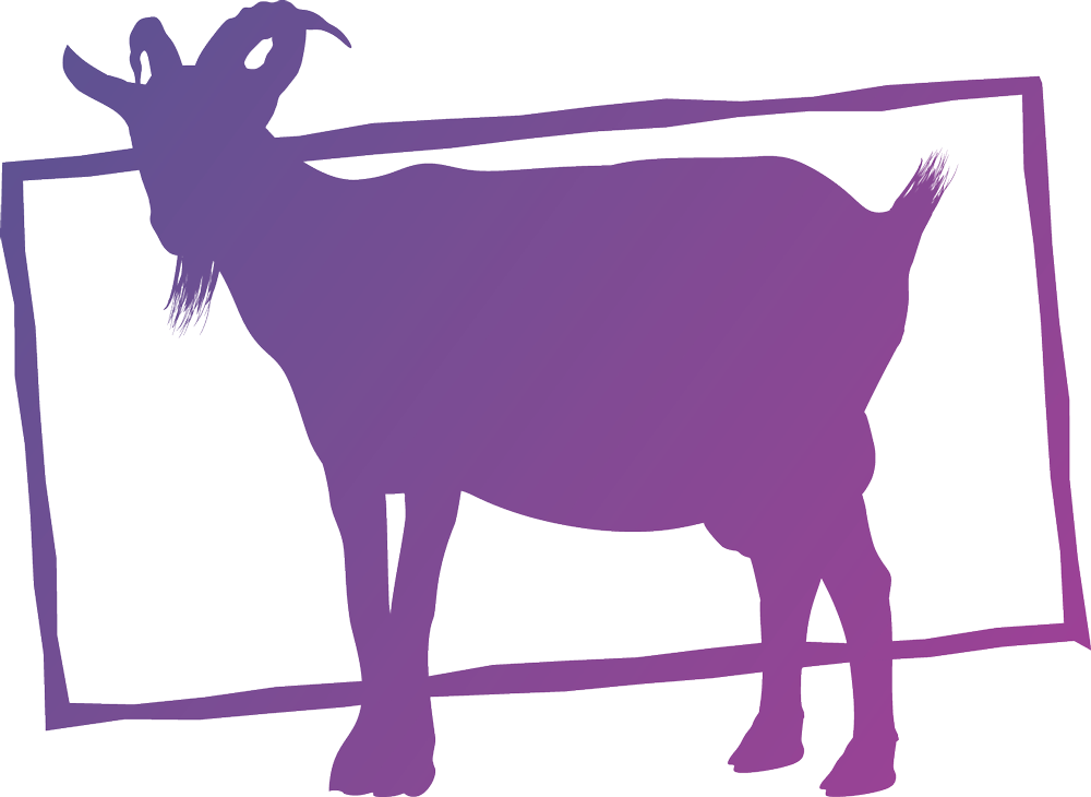 The Goat Shed Company - The Goat Shed (1000x730), Png Download