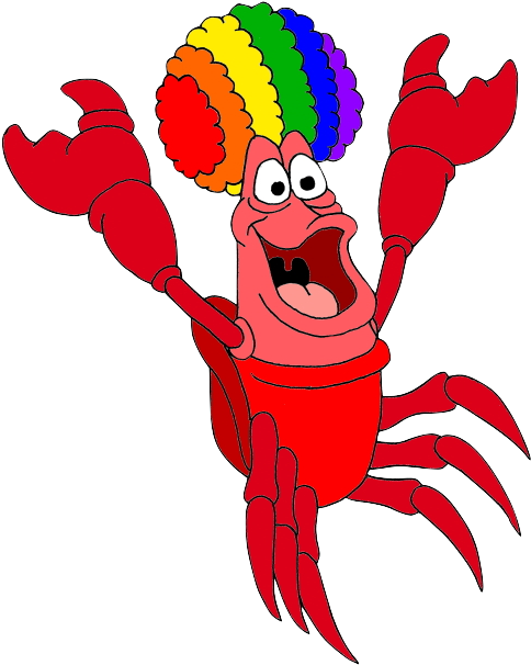 More Like Maurice By Lionkingrulez - Openclipart (715x726), Png Download