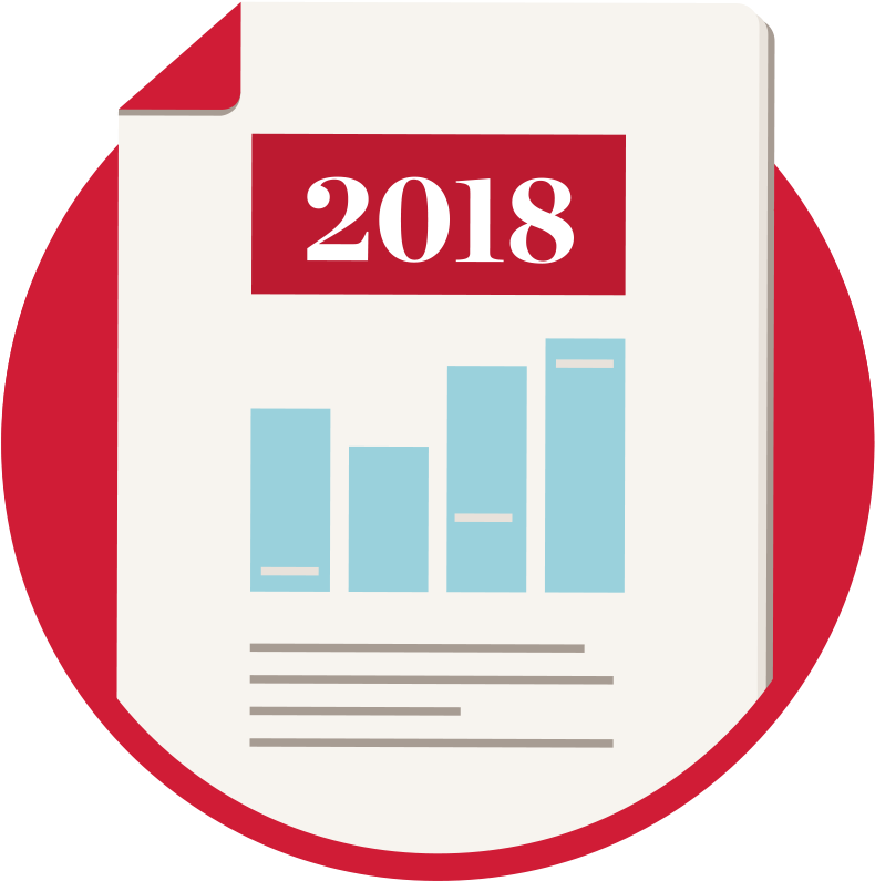 Download The Full Report - Label (800x804), Png Download