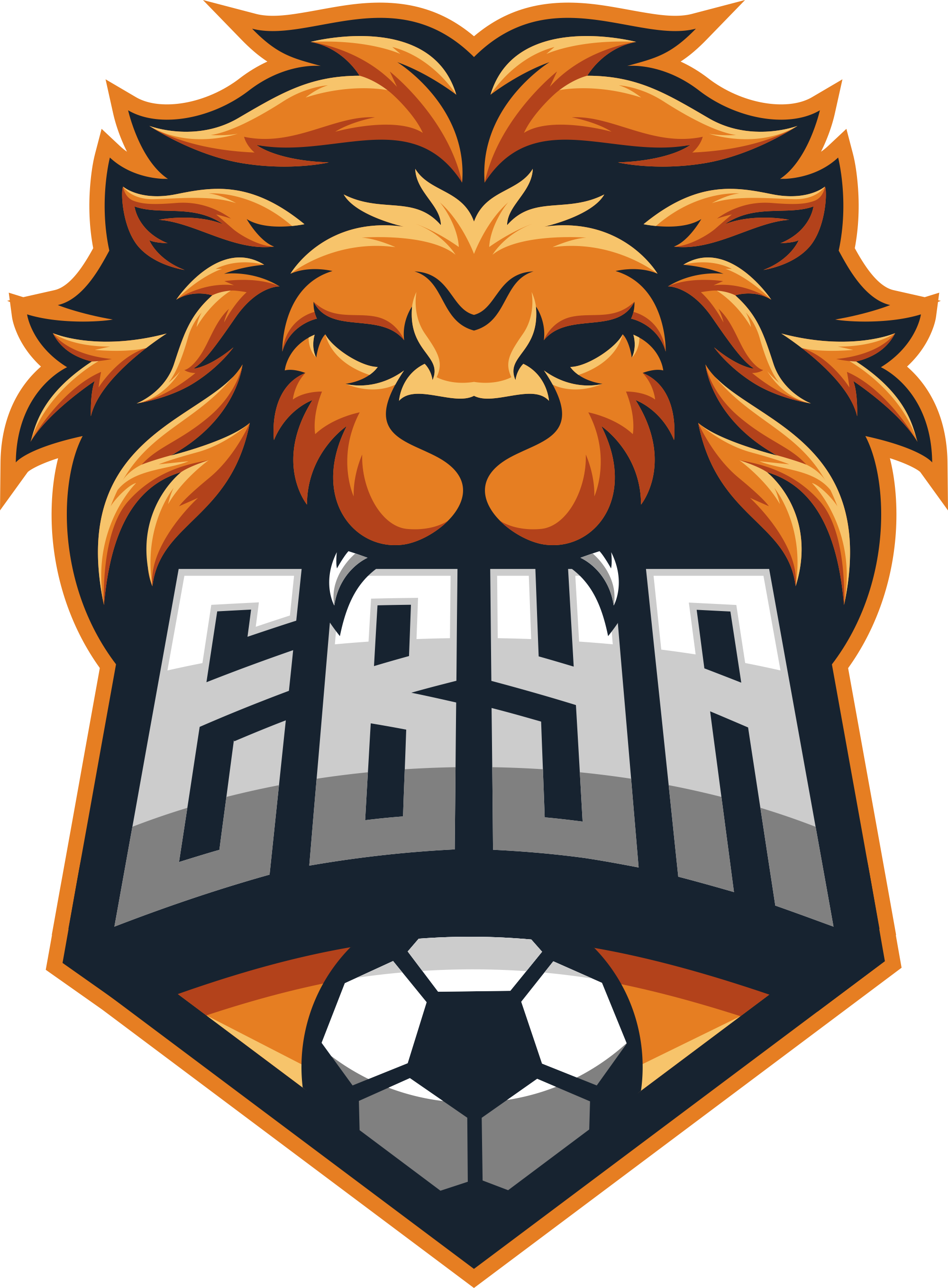 About Ebya Outdoor Soccer - Dls Logo (2000x2717), Png Download