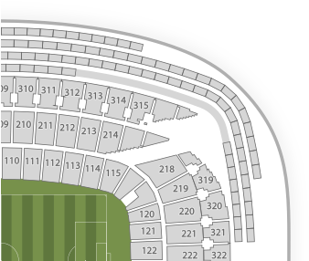 Soldier Field (350x350), Png Download