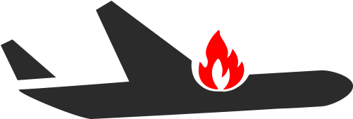 My Insurancemoji Emoji Sticker Messages Sticker-9 - Airplane (500x500), Png Download