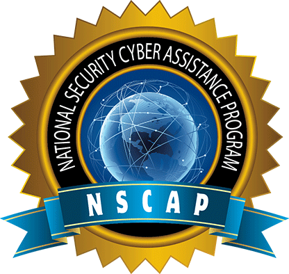 Cyber Incident Response Assistance Accredited - Dictionary Of International Trade Organizations And (416x394), Png Download