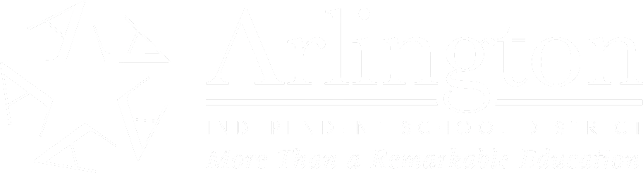 Arlington Isd Logo (912x246), Png Download