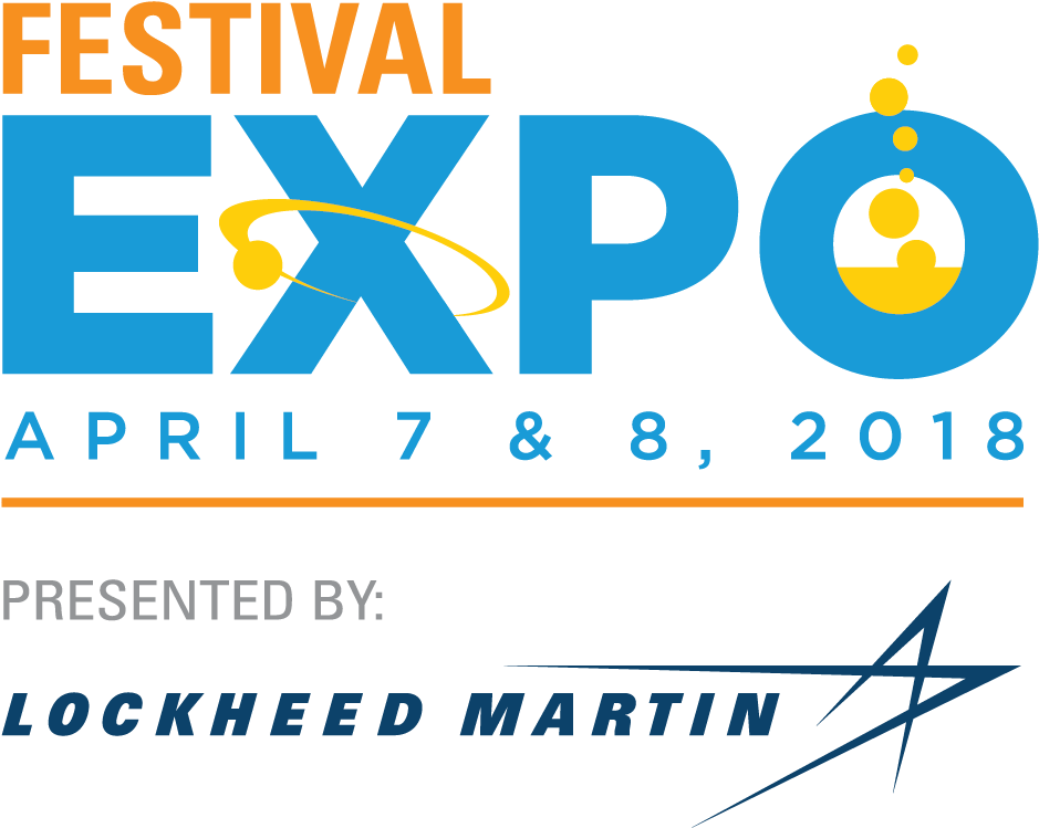 The Usa Science & Engineering Festival Expo, Presented - Danger Expectations (1250x1250), Png Download