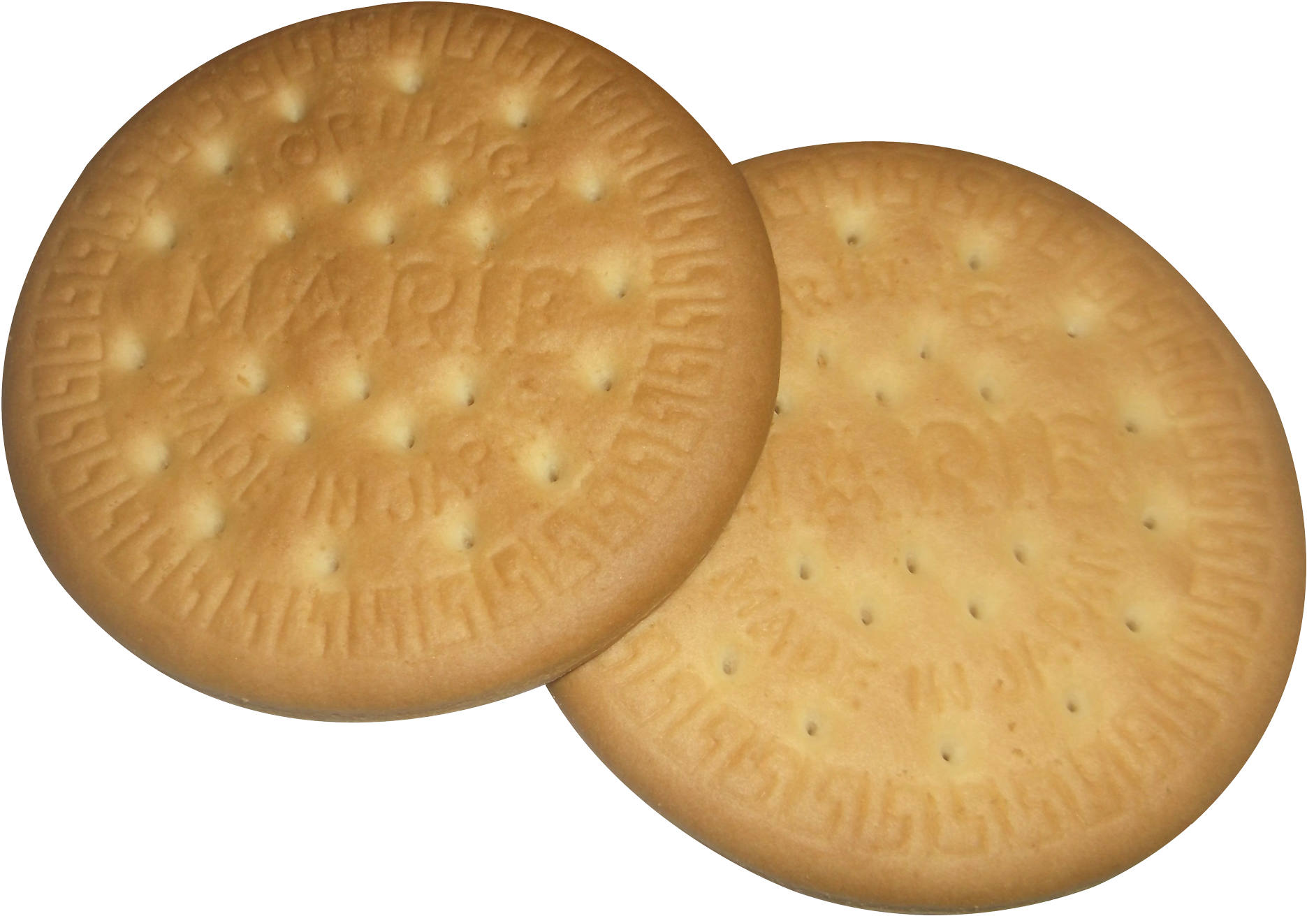 Biscuit Png (2126x1591), Png Download
