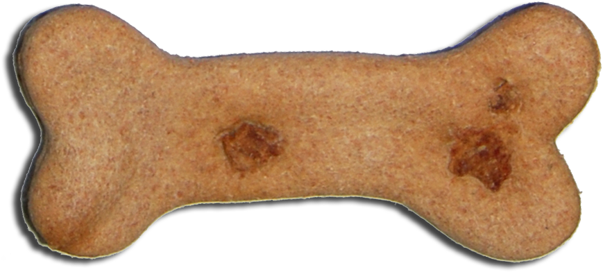 All Natural, Homemade Dog Biscuits Png Free Stock - Dog Treat No Background (906x492), Png Download