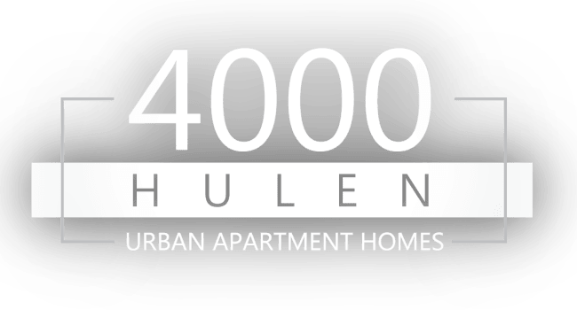 4000 Hulen Urban Apartment Homes (650x350), Png Download