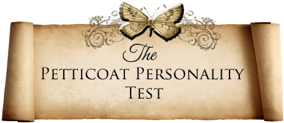 Personality Test (600x400), Png Download