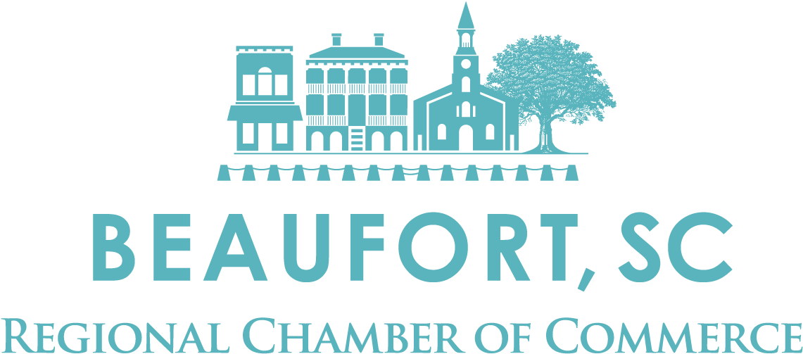 Beaufort Regional Chamber - Beaufort Regional Chamber Of Commerce Logo (1200x630), Png Download
