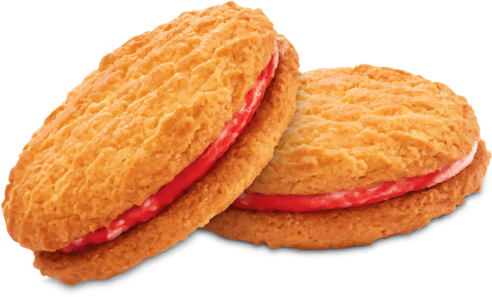 Biscuit Png Clipart - Monte Carlo Biscuit Arnotts (751x680), Png Download