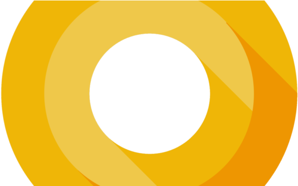 Cream Oreo Biscuits Dunking Clip Art - Icon Oreo Android (678x381), Png Download