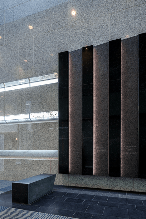Lockheed Martin Employee Memorial - Floor (1400x700), Png Download